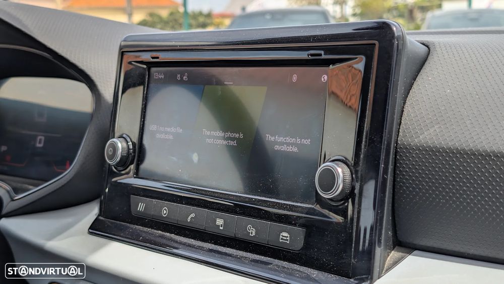 SEAT Arona 1.0 TSI Style DSG - 12