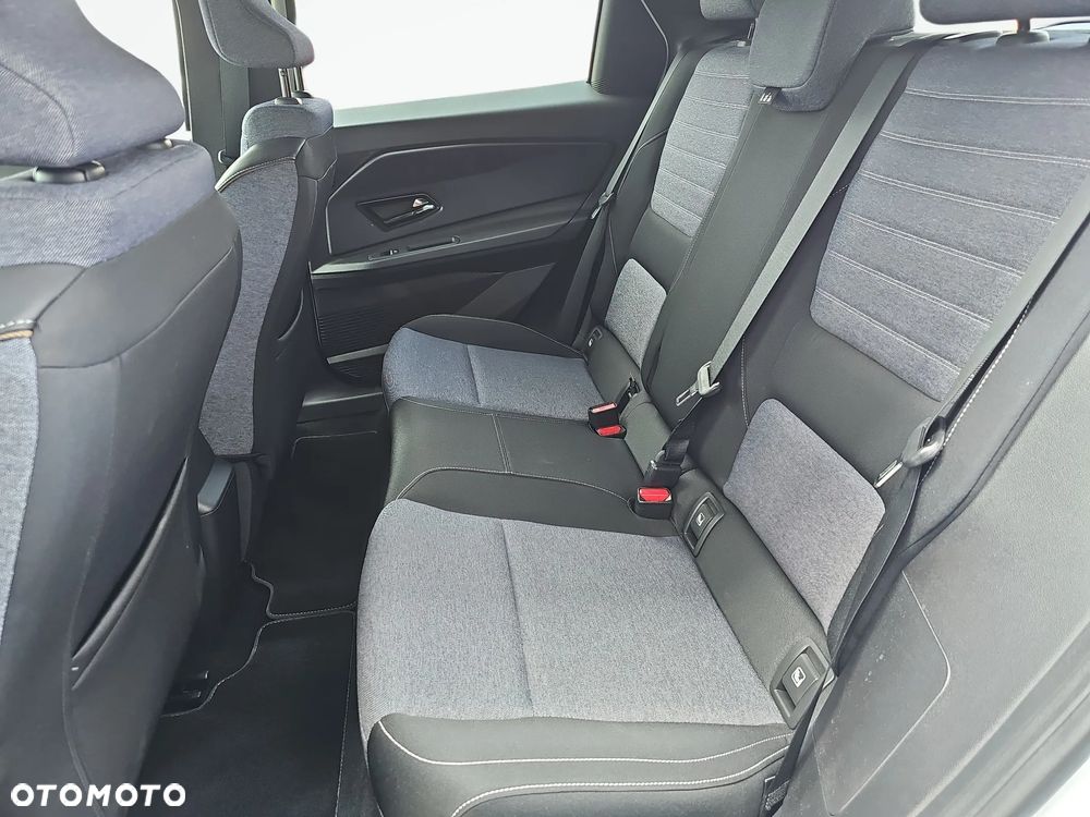 Renault 5 52kWh Comfort Range Techno - 11
