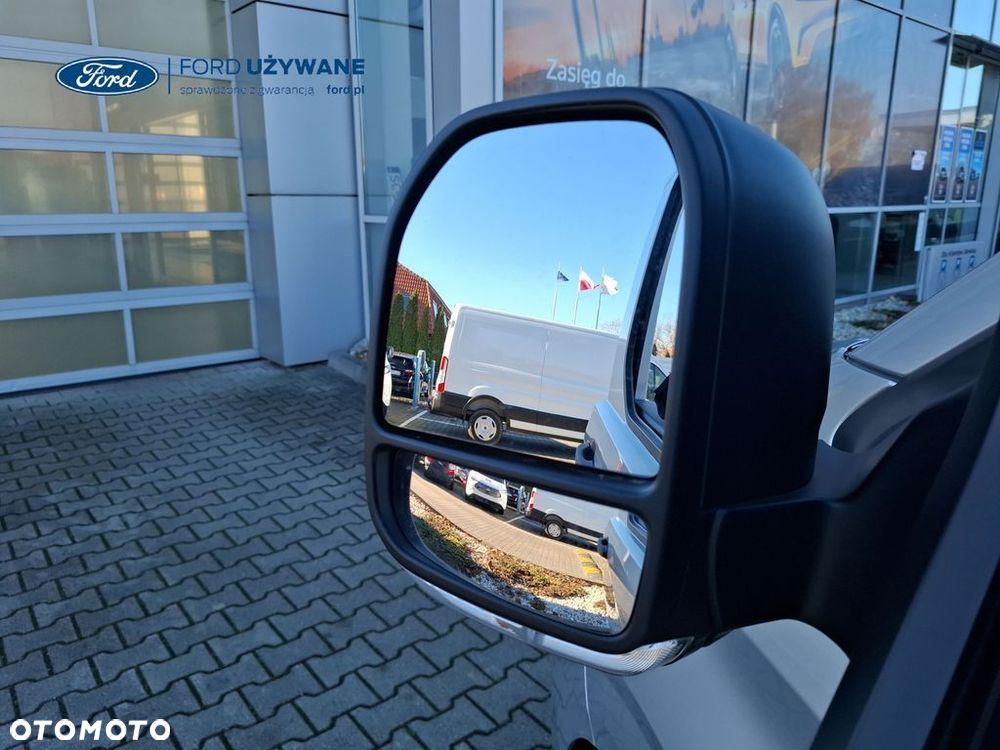 Ford Transit-custom - 31