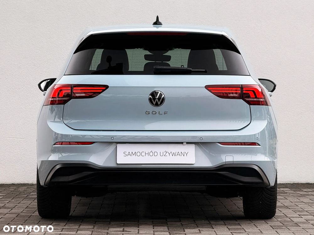 Volkswagen Golf 1.5 TSI Special Edition - 13