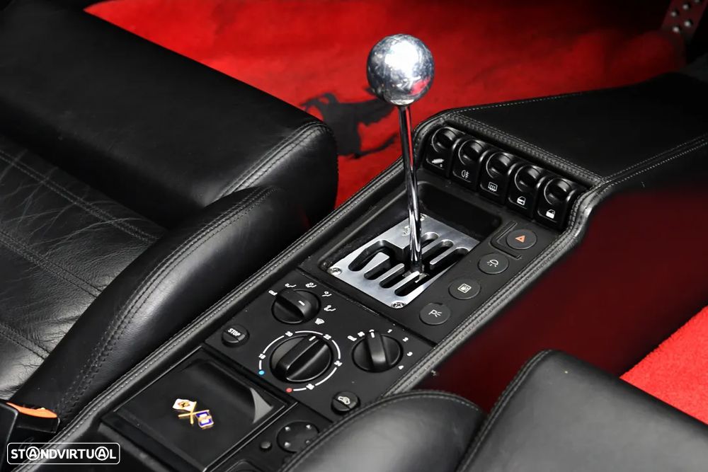 Ferrari 355 GTS - 22