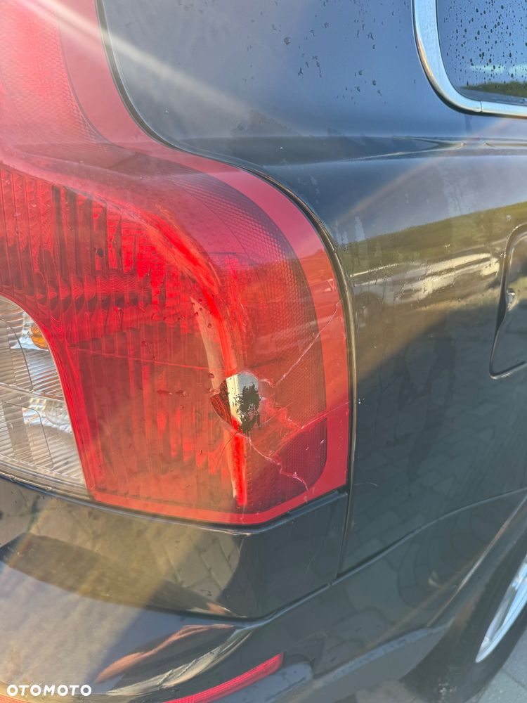 Volvo XC 90 - 13