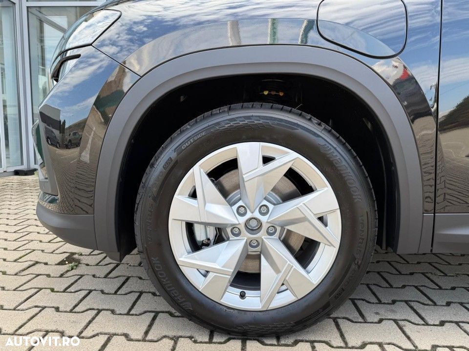 Skoda Kodiaq 1.5 TSI DSG PHEV Selection - 31
