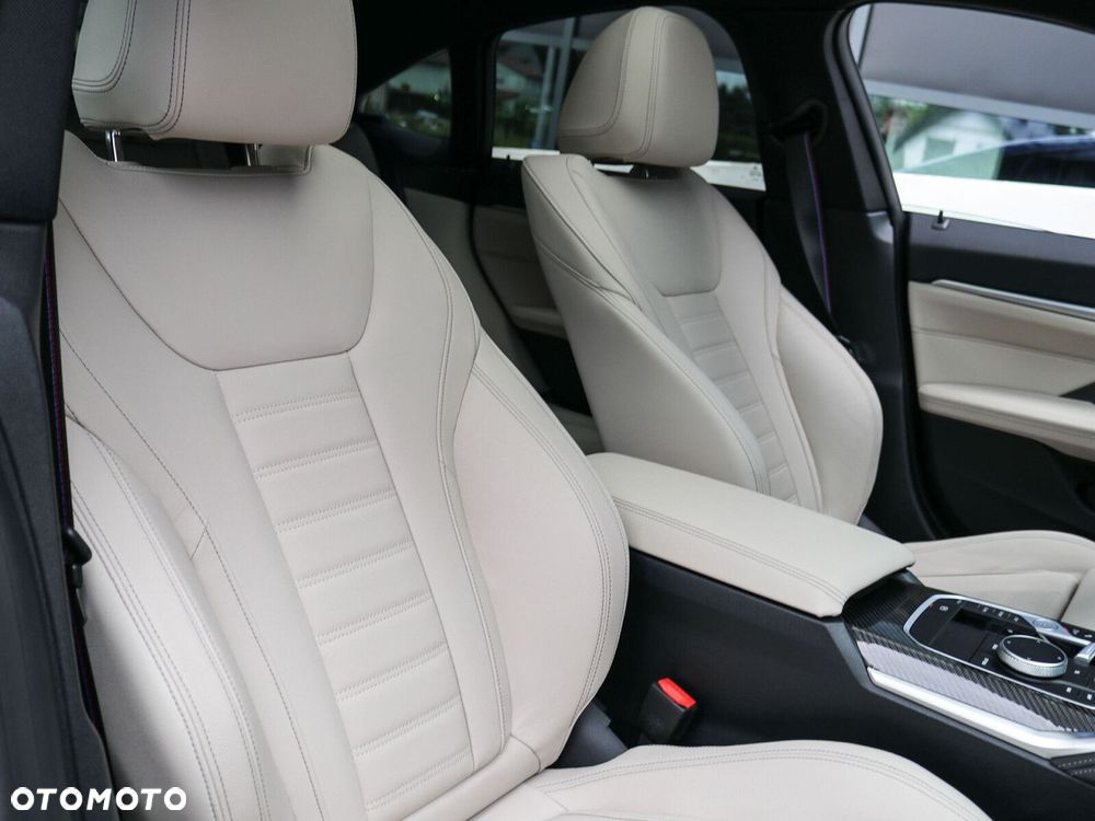 BMW Seria 4 - 4