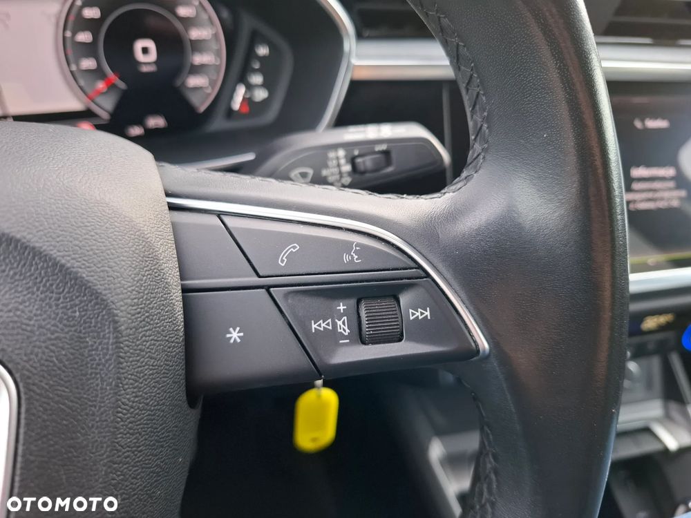 Audi Q3 Sportback - 18