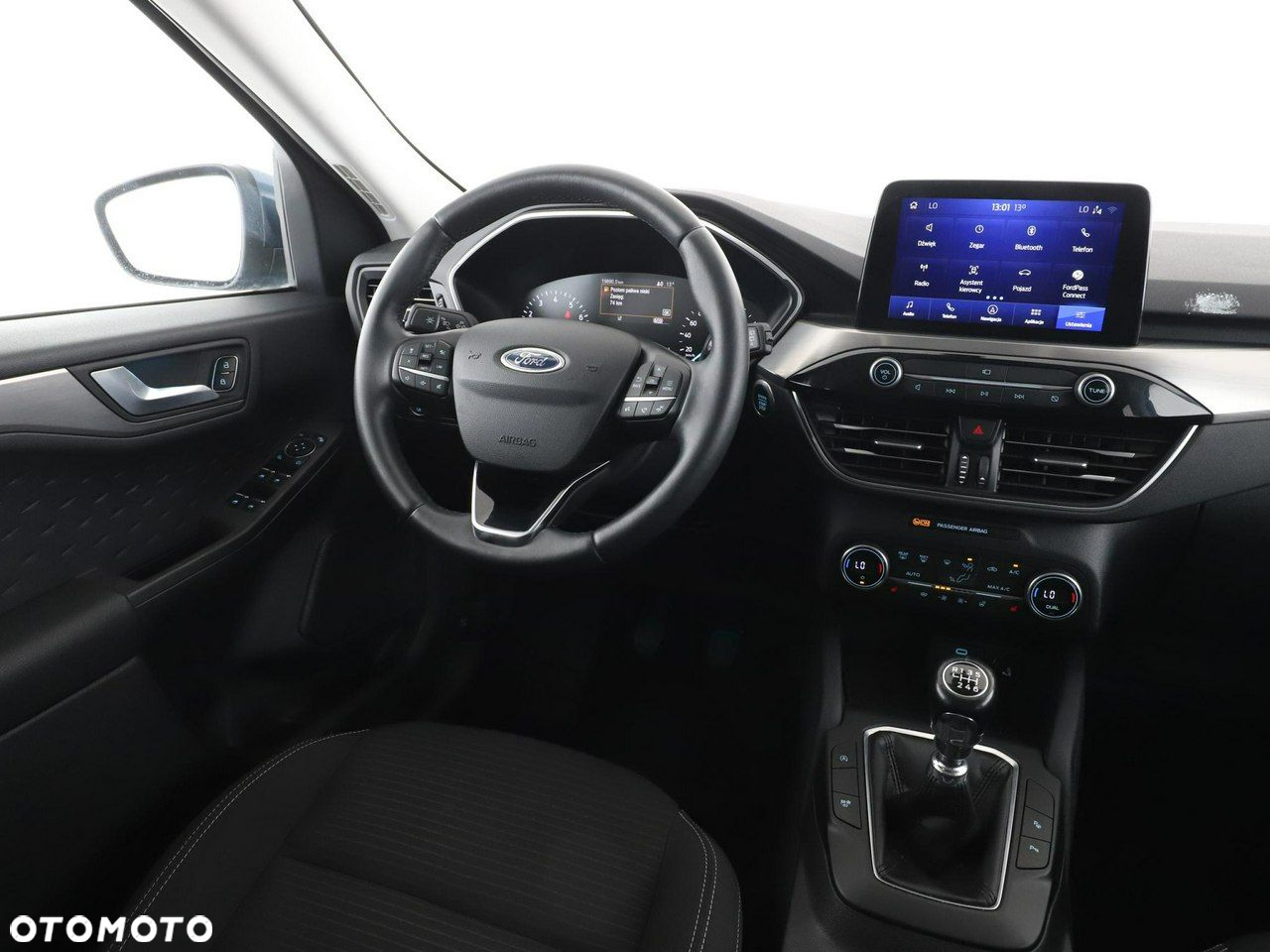 Ford Kuga 1.5 EcoBoost TITANIUM - 16