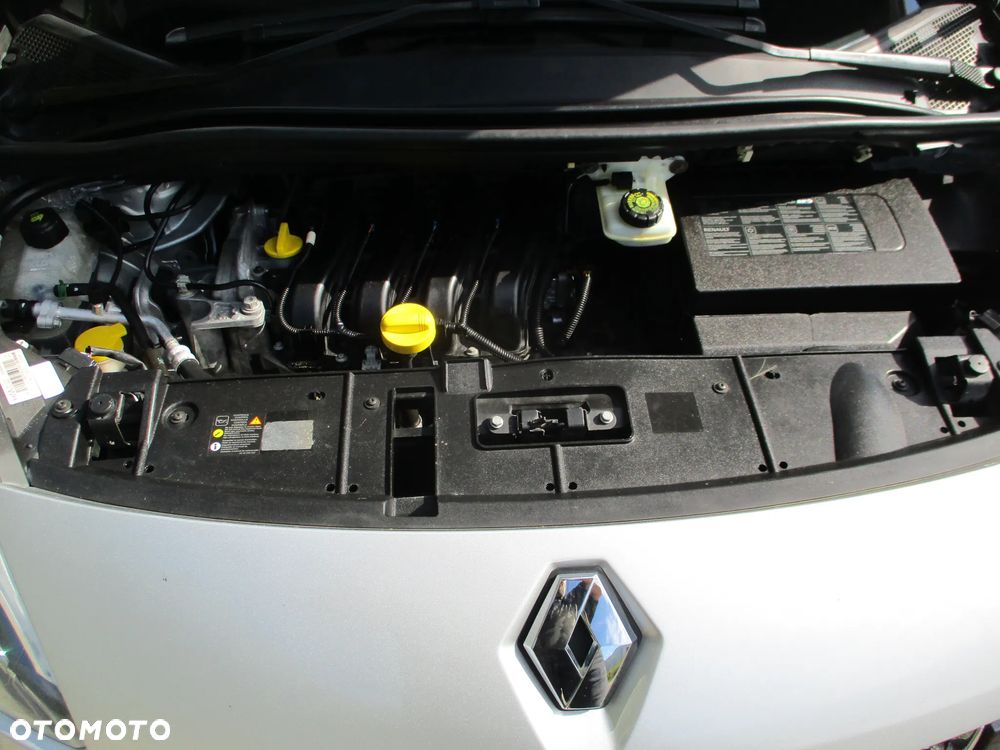 Renault Scenic 1.6 16V Authentique Euro5 - 21