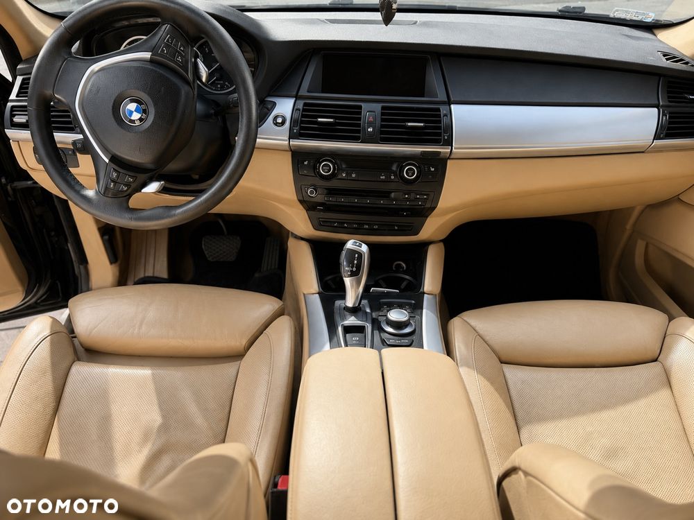BMW X6 - 6