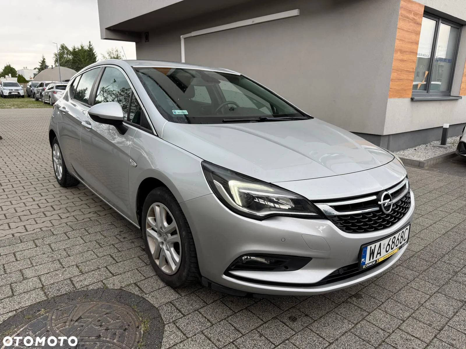 Opel Astra V 1.4 T Enjoy - 2