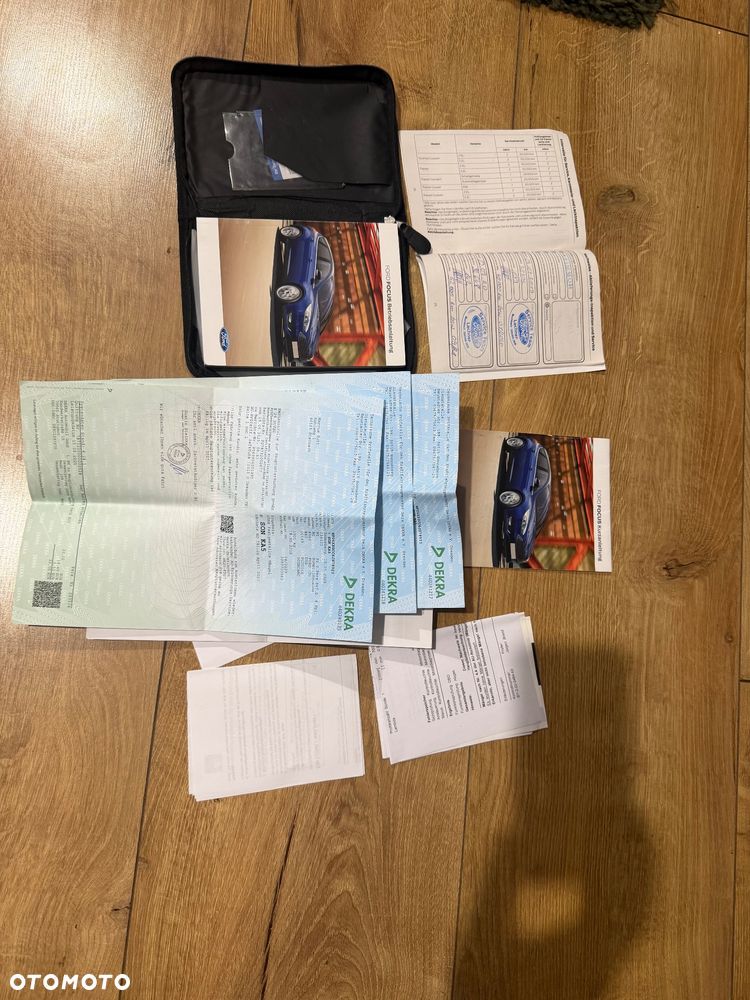 Ford Focus 1.0 EcoBoost SYNC Edition ASS - 15