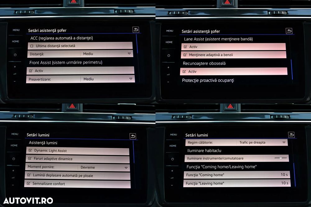 Volkswagen Tiguan 2.0 TDI 4Mot DSG Highline - 12