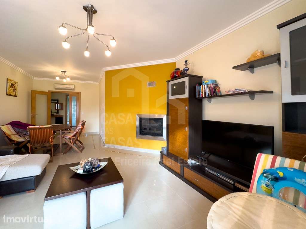 Arrenda Apartamento T2 - Ericeira, A Casa das Casas - Grande imagem: 5/16