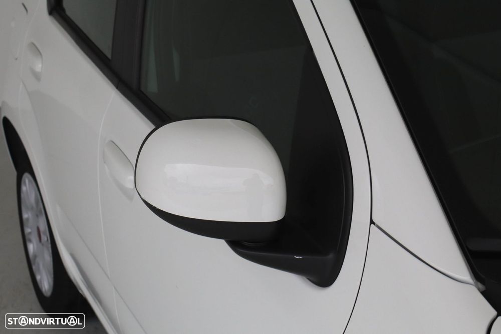 Fiat Panda 1.2 Lounge - 4