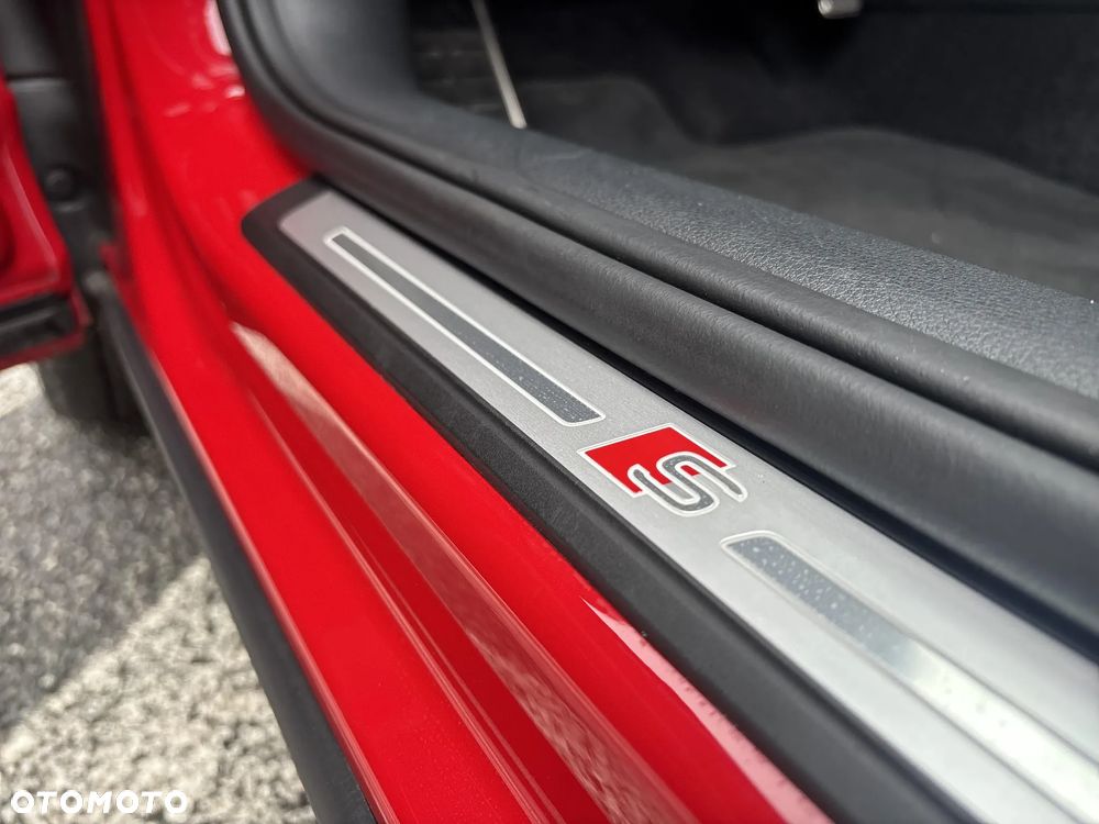 Audi Q2 40 TFSI Quattro S Line S tronic - 19