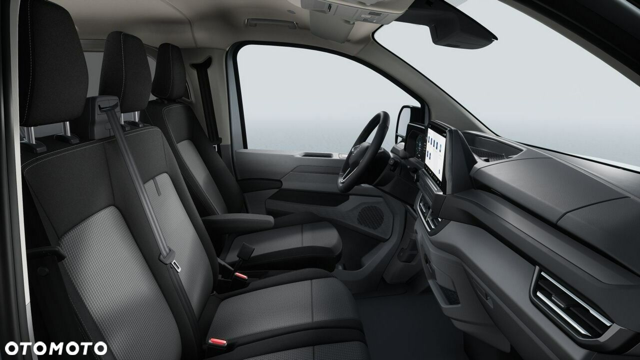 Volkswagen Transporter - 15
