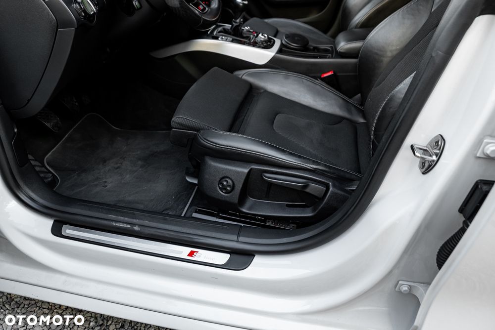 Audi A5 Sportback 3.0 TDI - 19