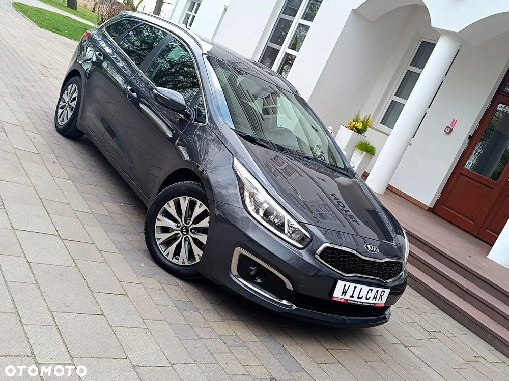 Kia Ceed 1.6 CRDi XL - 3