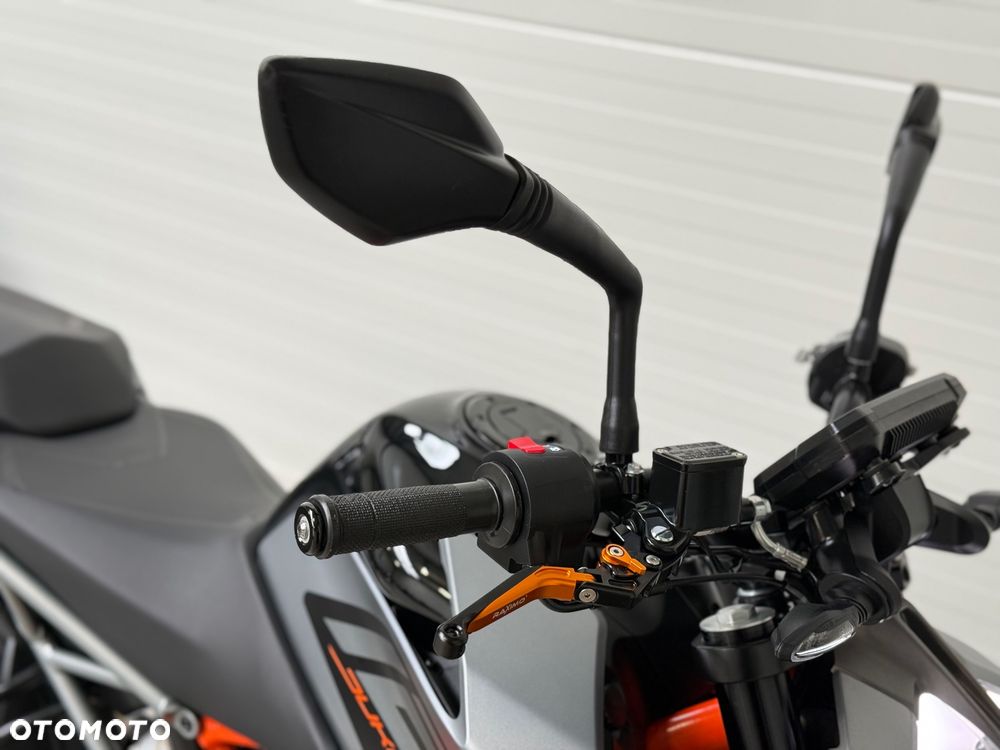 KTM Duke - 11