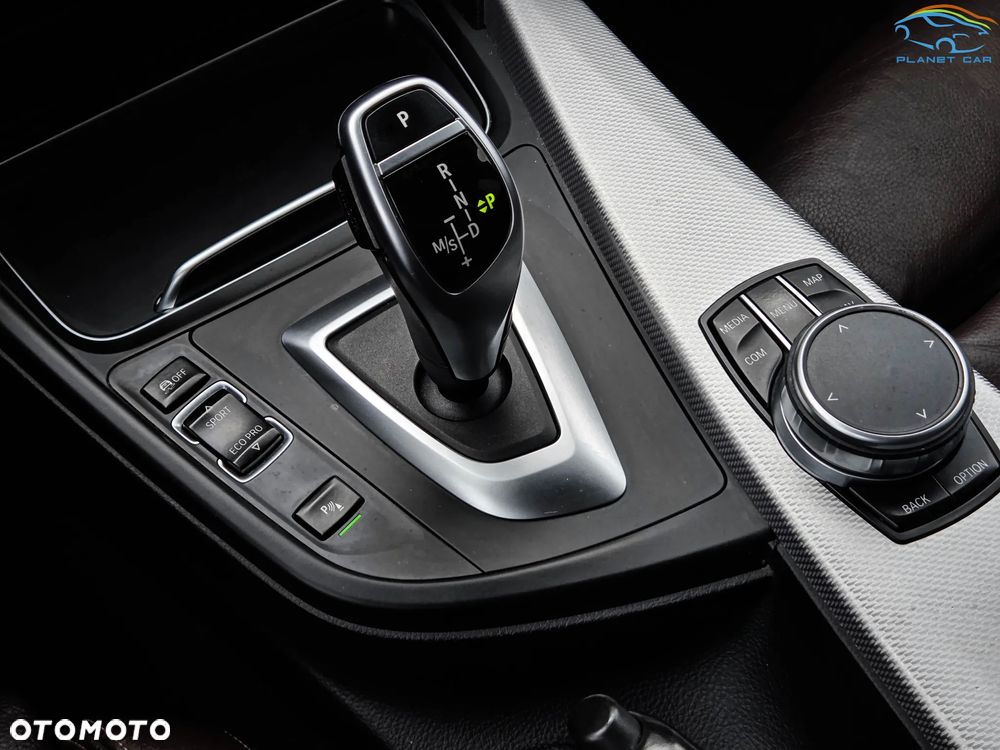 BMW Seria 4 420i Gran Coupe Sport-Aut M Sport - 39