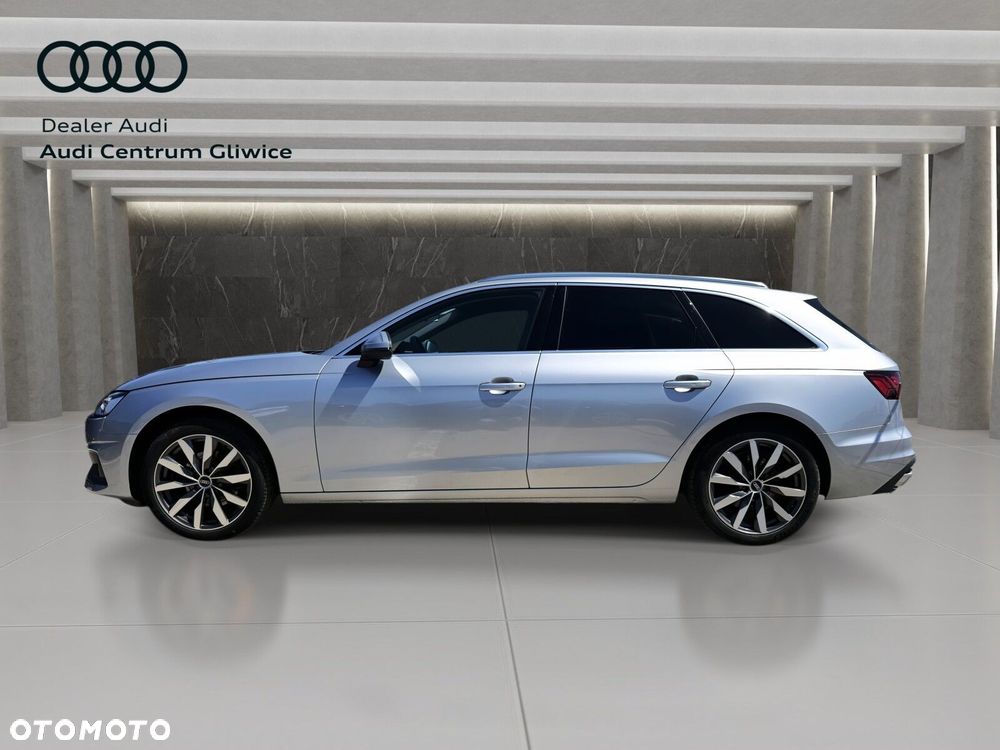 Audi A4 Avant - 4