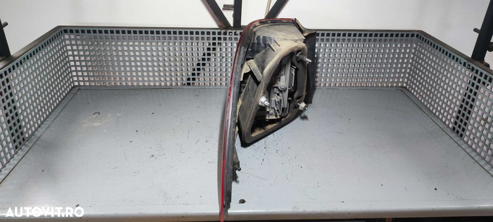 Stop dreapta spate volkswagen vw golf 6 break - 6