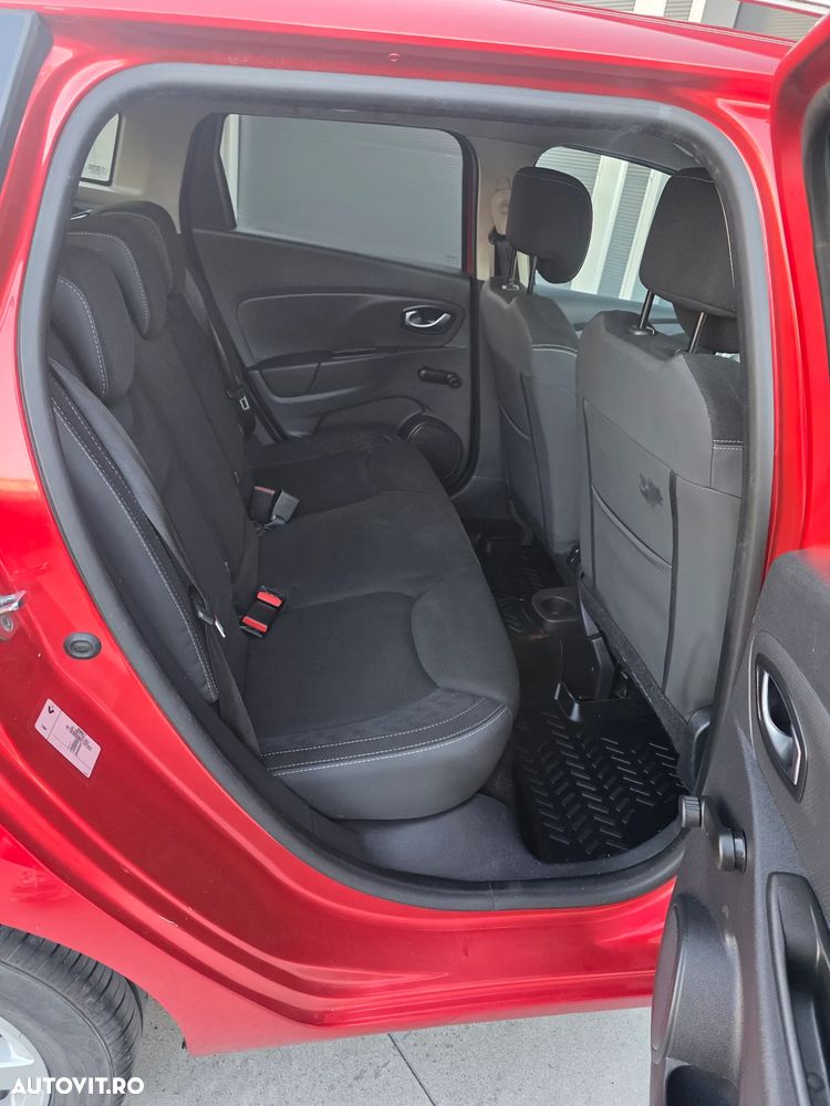 Renault Clio (Energy) TCe 90 Start & Stop LIMITED - 17
