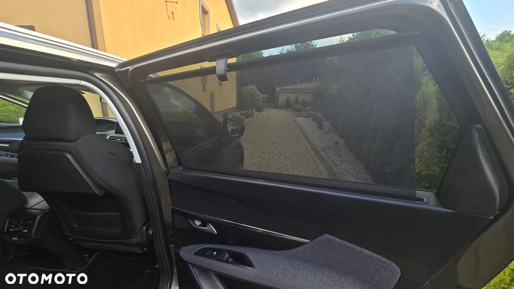Peugeot 5008 1.5 BlueHDi Active Pack S&S EAT8 - 15