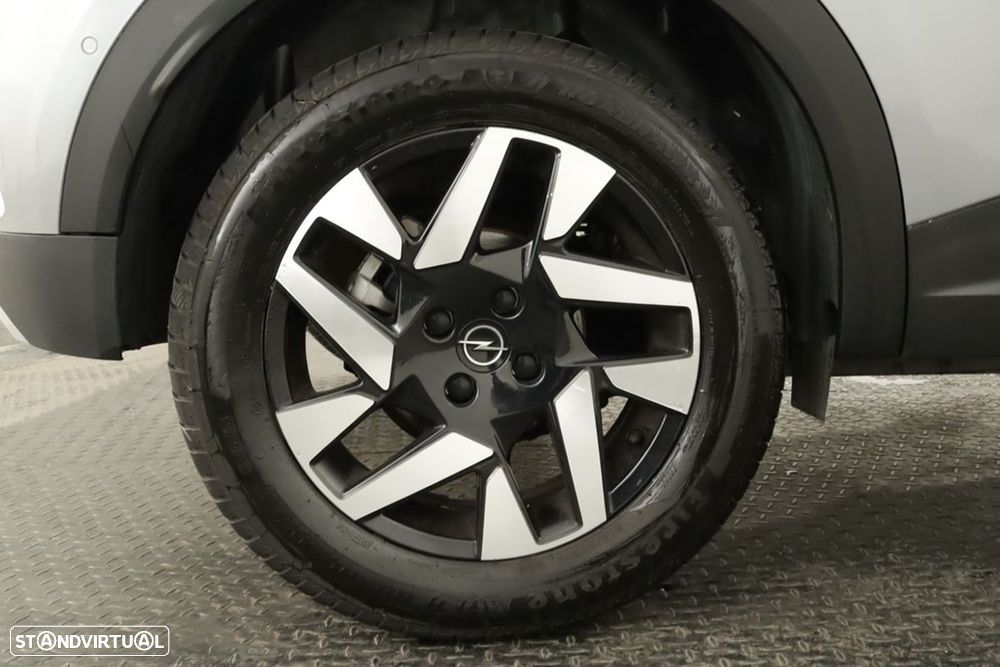 Opel Mokka 1.2 T Elegance - 5