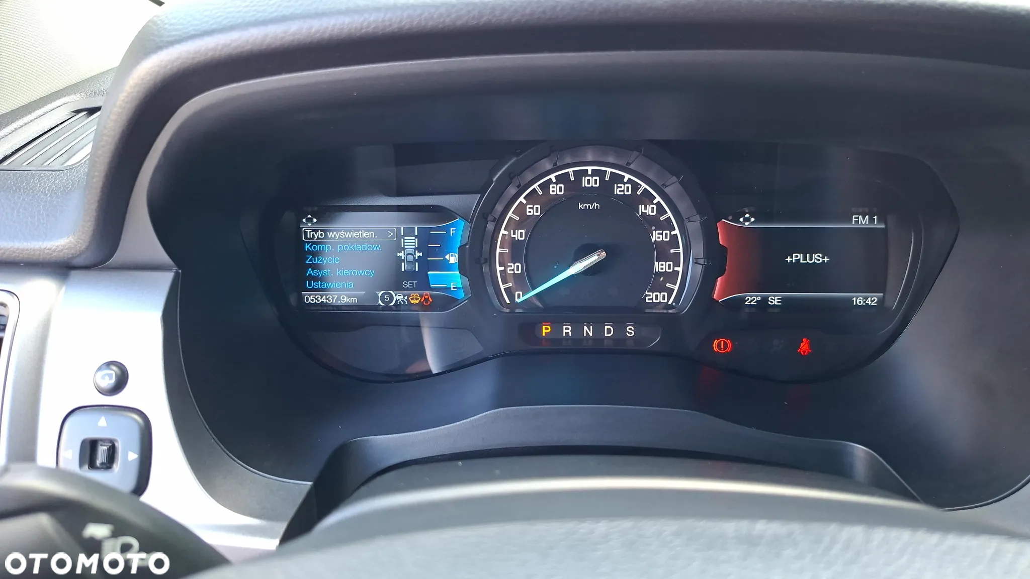 Ford Ranger 2.0 EcoBlue 4x4 DC Limited - 23