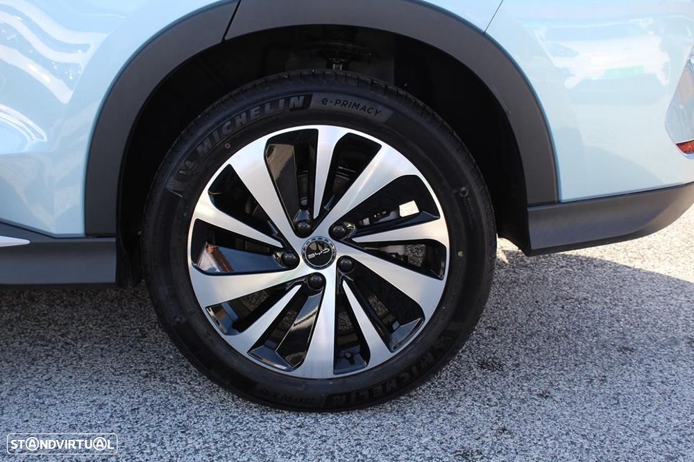 BYD Seal U 87 kWh Design - 6