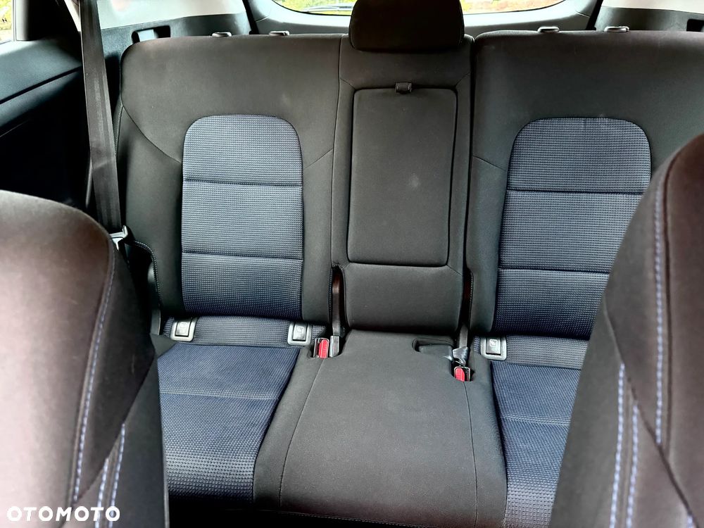 Hyundai Tucson 1.6 GDI BlueDrive Comfort 2WD - 4