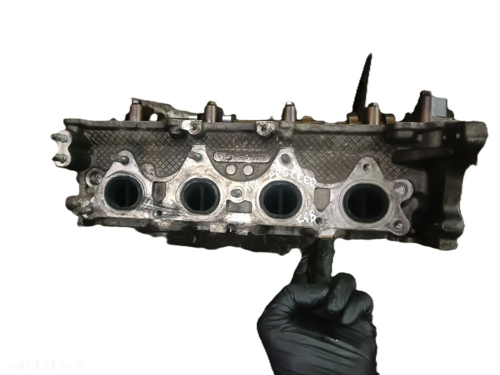 KIA PRO CEED I 07-12 1,4 B głowica * - 6