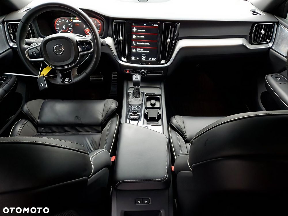 Volvo S60 - 8