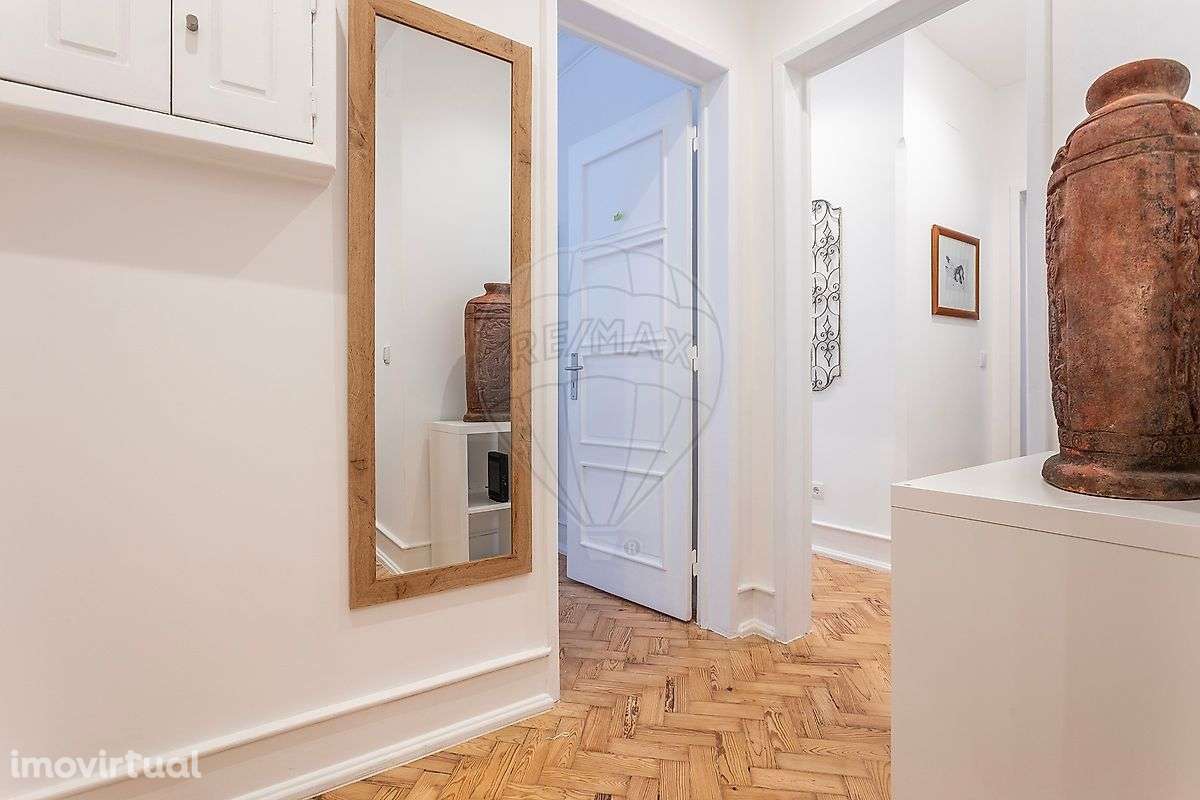 Apartamento T4 para venda - Grande imagem: 3/40