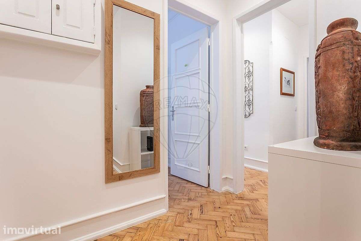 Apartamento T4 para venda - Grande imagem: 3/40