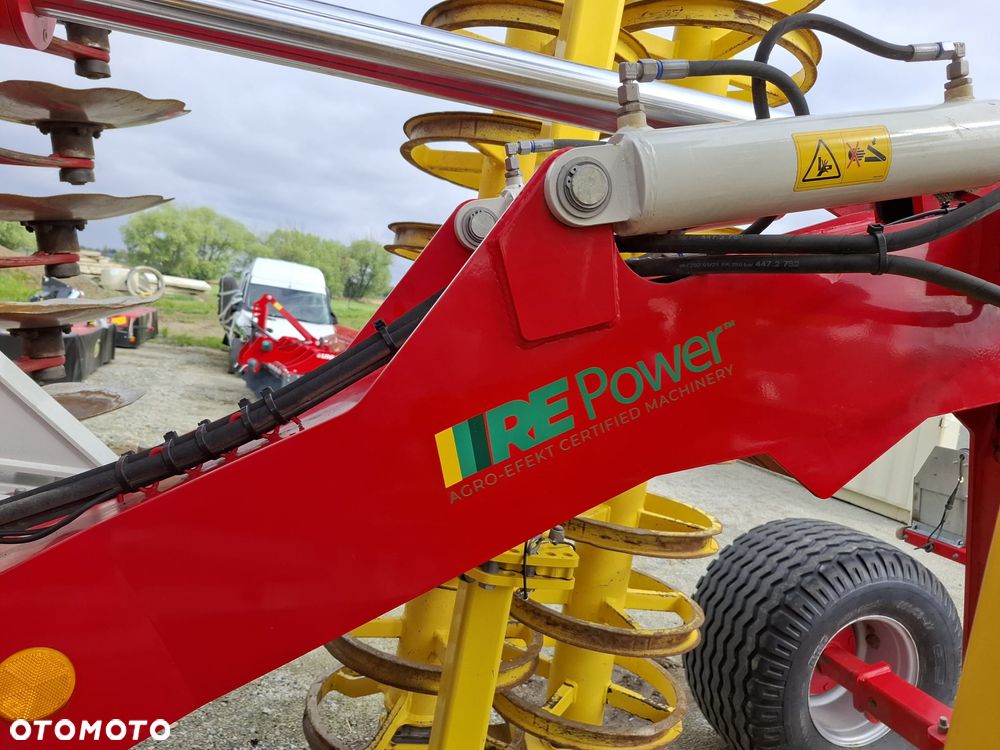 Pottinger Terradisc 5001 T - 7