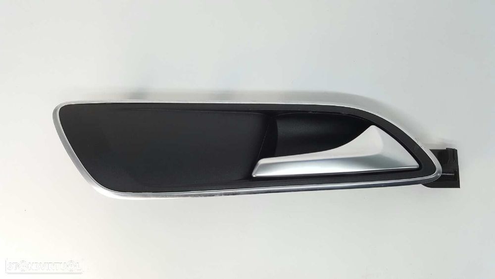 ALAVANCA FRENTE DIREITA MERCEDES CLASE CLA (W117) CLA 200 CDI (117.308) - 1