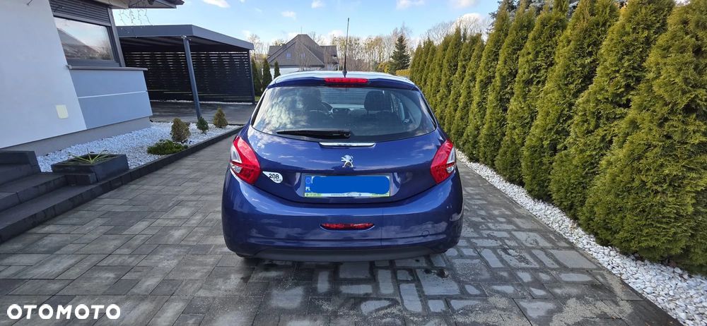 Peugeot 208 PureTech 68 Like - 7