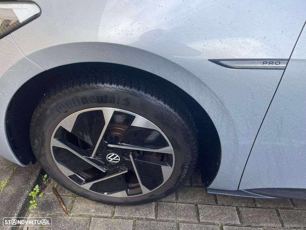 VW ID.3 Performance Upgrade Pro Life - 2