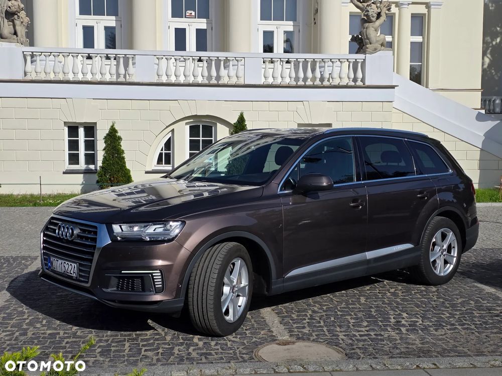 Audi Q7 - 3