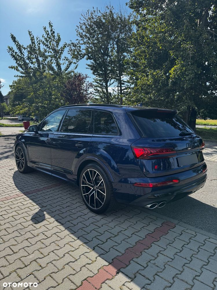 Audi SQ7 - 4