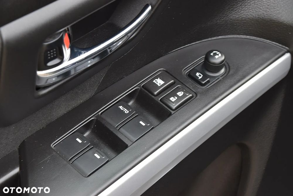 Suzuki SX4 S-Cross 1.0 Boosterjet Comfort - 24