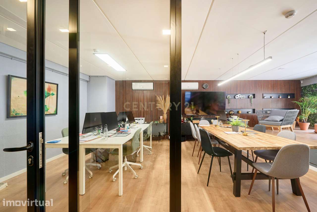 Espaço Comercial com Duplo Pé-Direito na Lapa – 236m² -  Potencial par - Grande imagem: 5/24