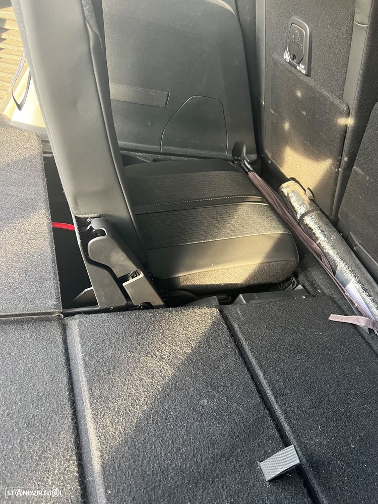 Peugeot 5008 1.5 BlueHDi GT Line EAT8 - 18