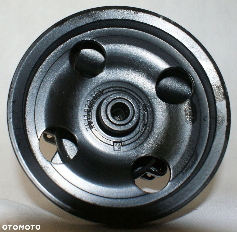 POMPA WSPOMAGANIA ALFA ROMEO 159 2.4 50501730 - 1