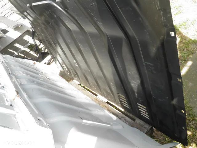 ŚCIANA GRODZIOWA RENAULT MASTER IV 2023r - 6