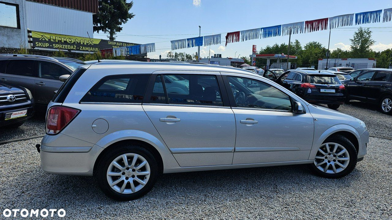 Opel Astra - 7