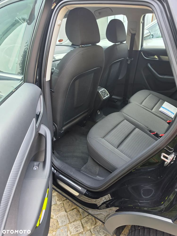 Audi Q3 2.0 TDI Design - 4