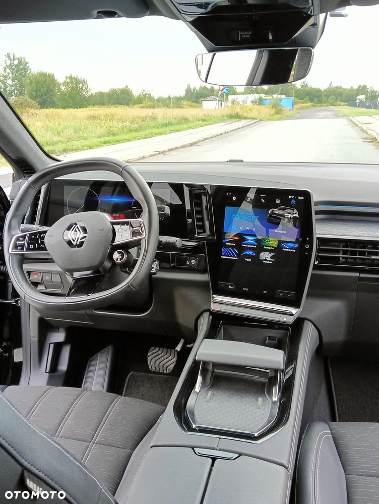 Renault Austral 1.2 E-Tech Full Hybrid 200 Techno MMT - 11