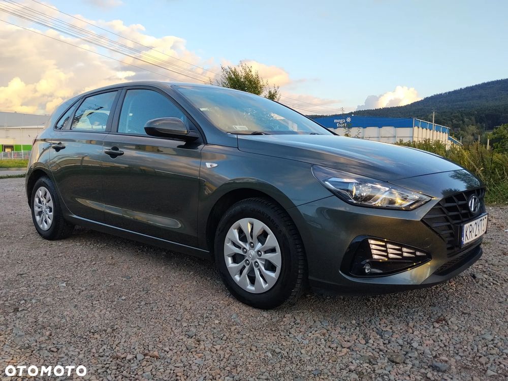 Hyundai i30 - 14